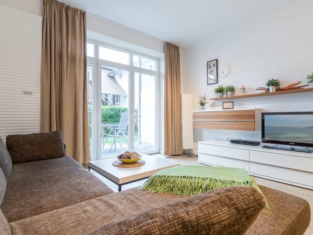 Villa Marin, Wohnung 05