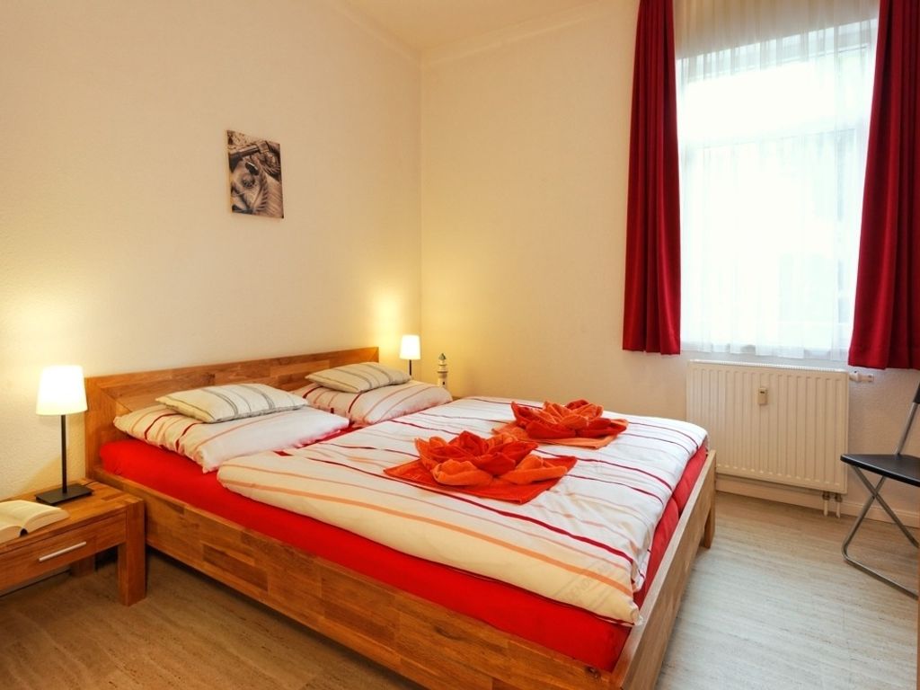 Villa Marin, Wohnung 07