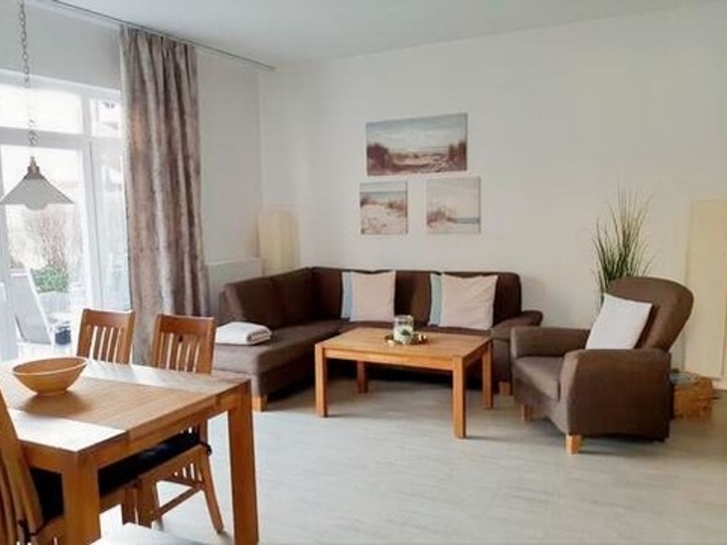 Villa Marin, Wohnung 07