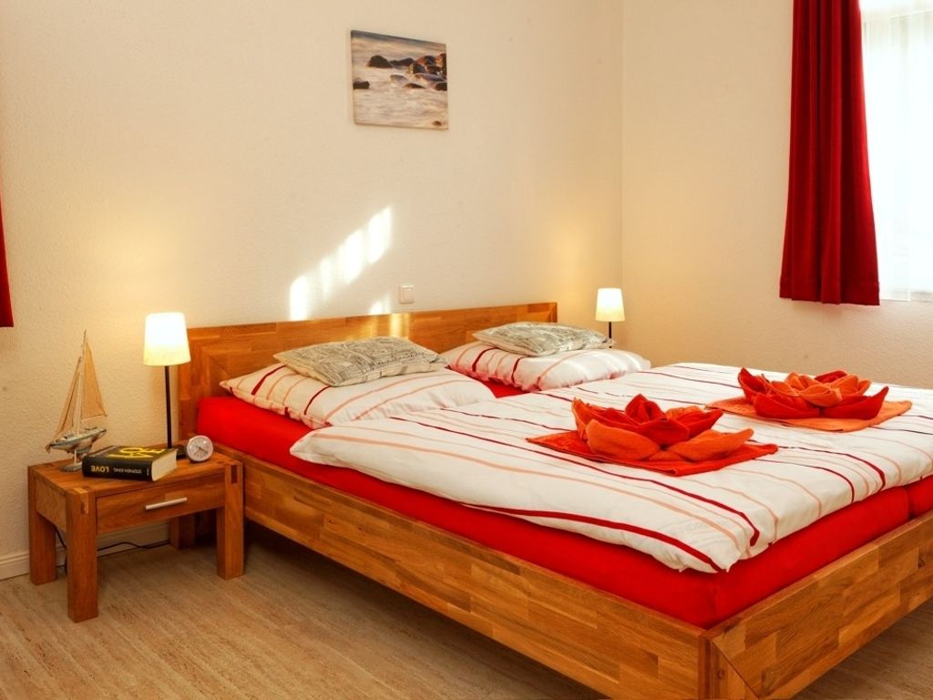 Villa Marin, Wohnung 07