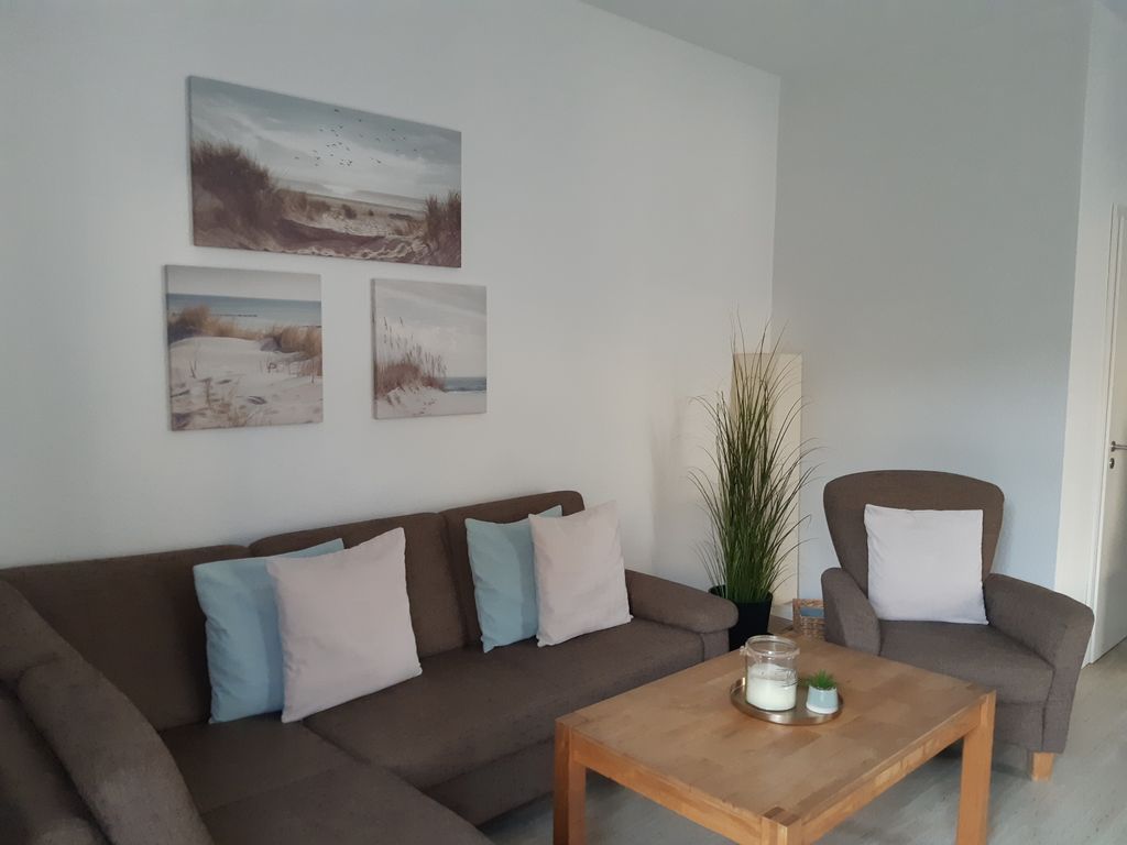 Villa Marin, Wohnung 07