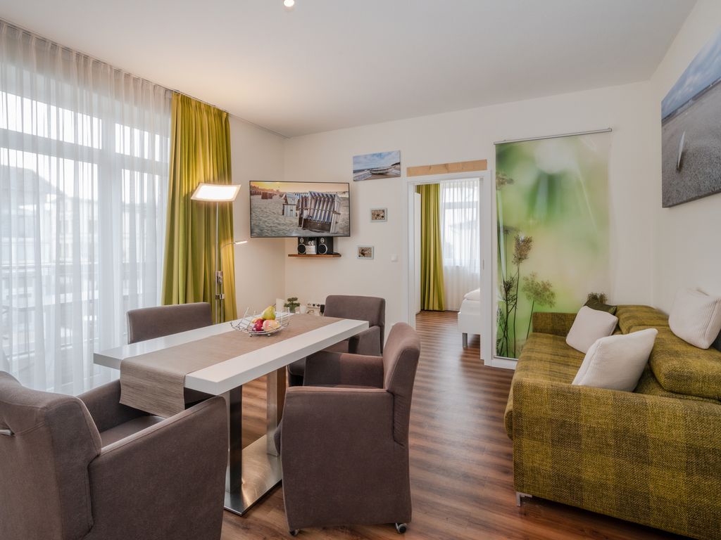 Villa Marin, Wohnung 10