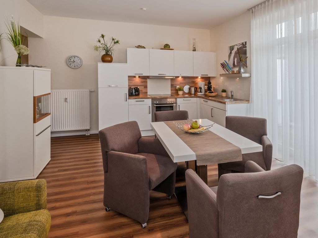 Villa Marin, Wohnung 10