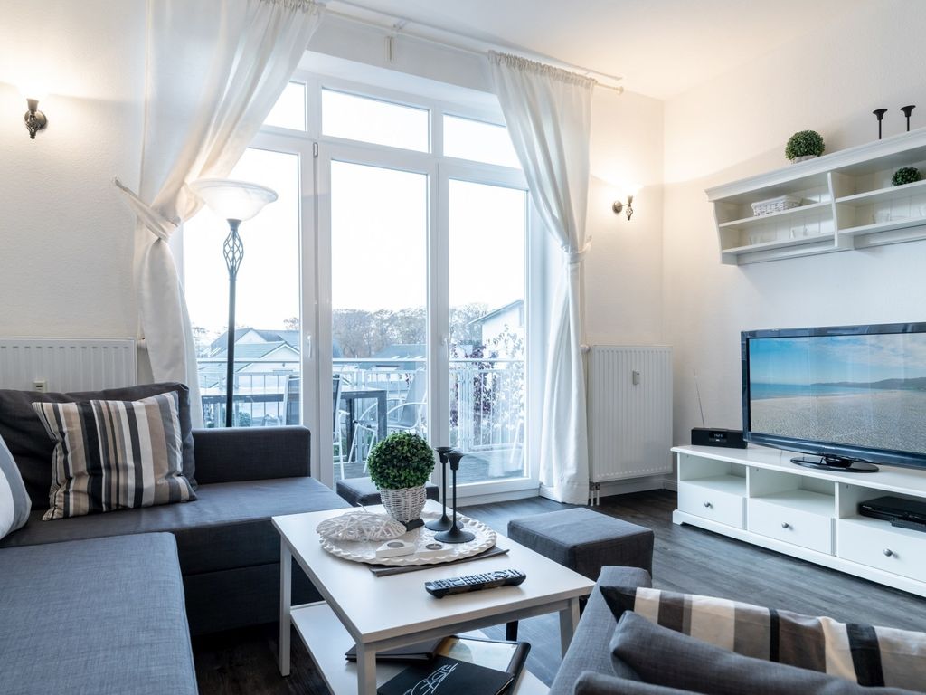 Villa Marin, Wohnung 11