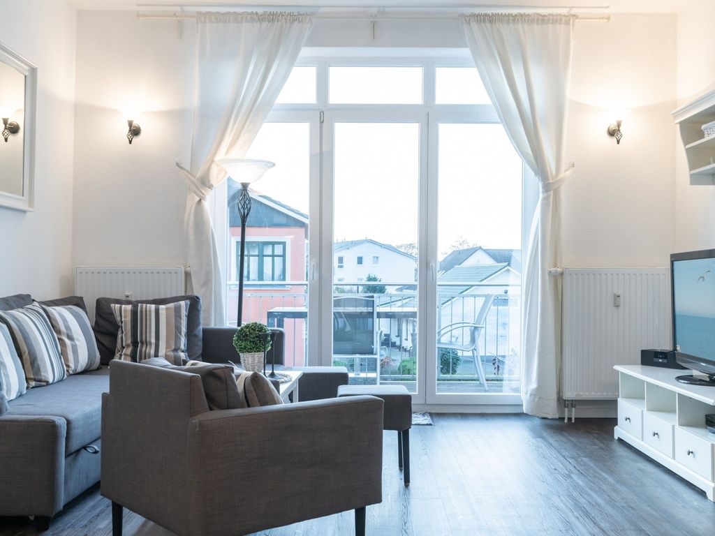 Villa Marin, Wohnung 11