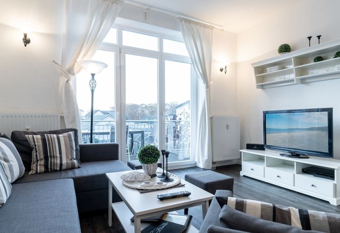 Villa Marin, Wohnung 11