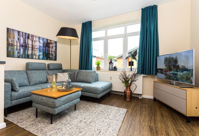 Villa Marin, Wohnung 12