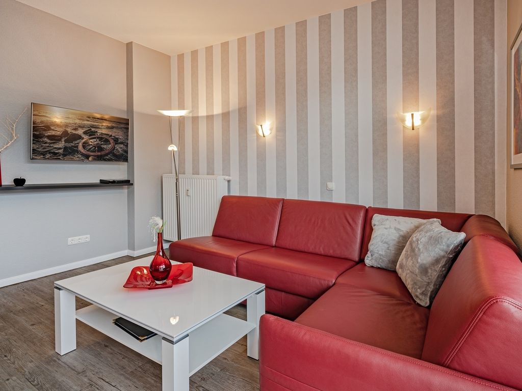 Villa Marin, Wohnung 14