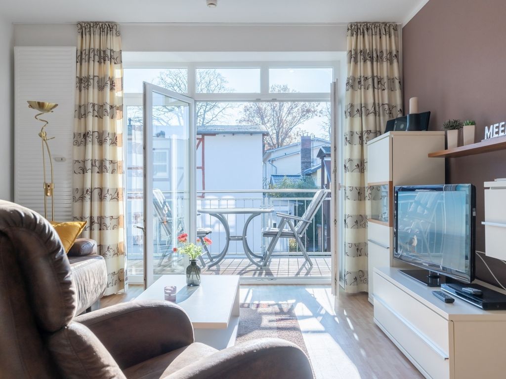 Villa Marin, Wohnung 15