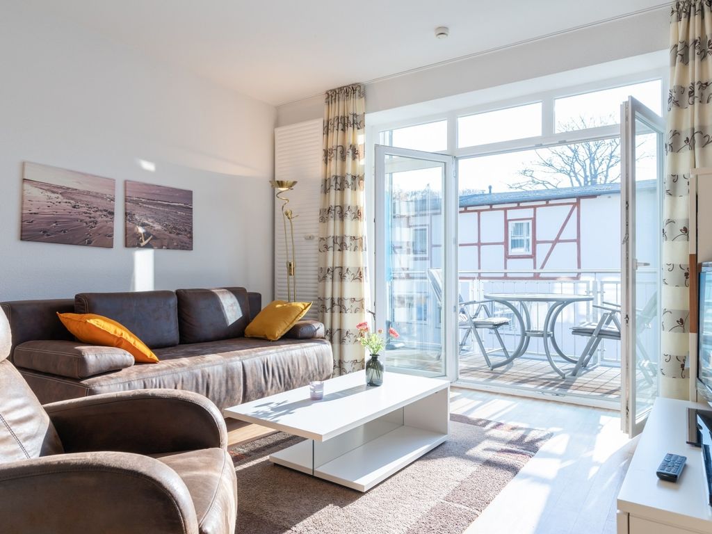 Villa Marin, Wohnung 15