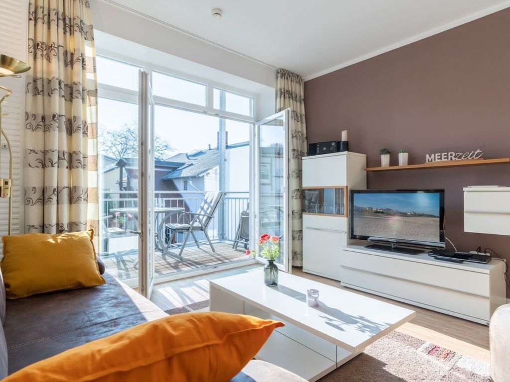 Villa Marin, Wohnung 15