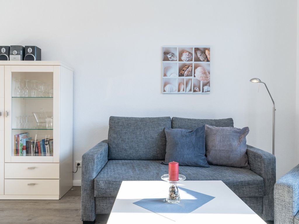 Villa Marin, Wohnung 16