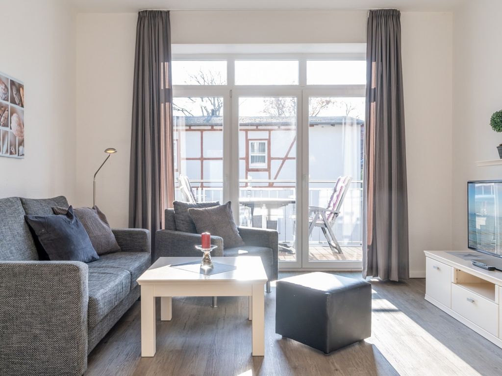 Villa Marin, Wohnung 16