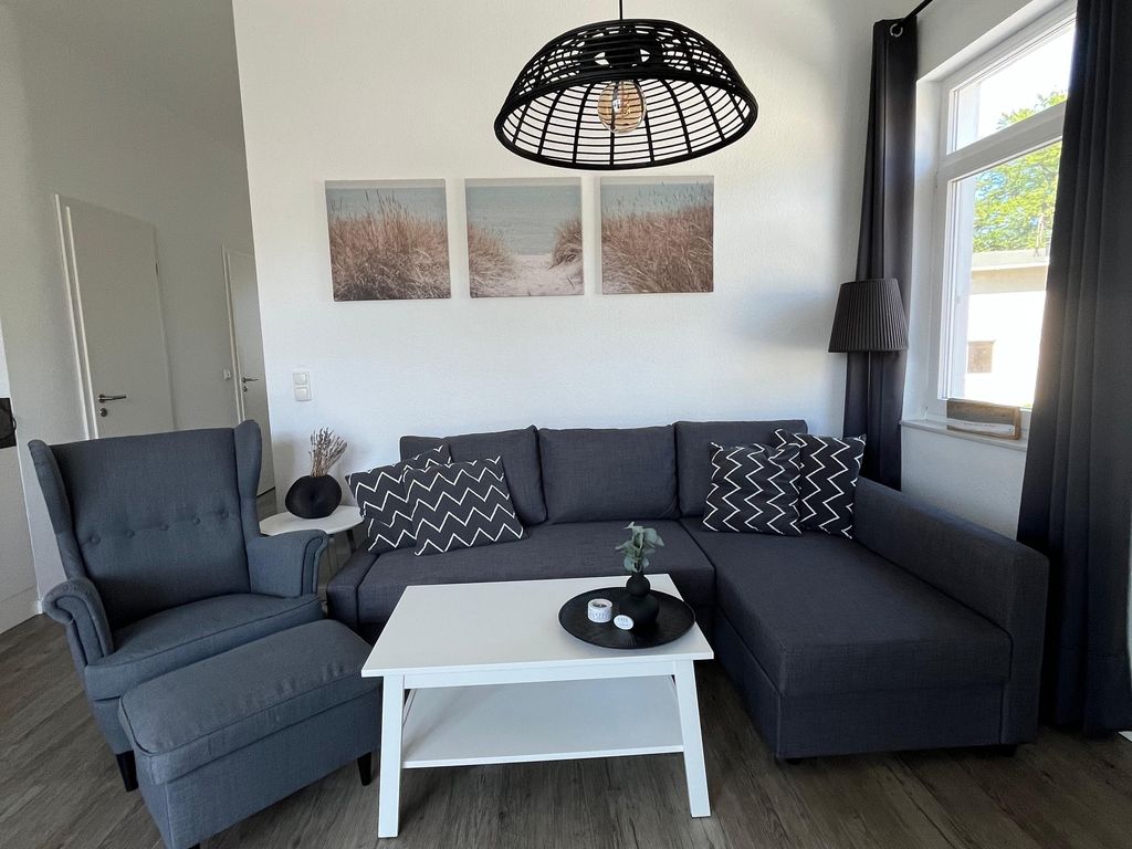 Villa Marin, Wohnung 17