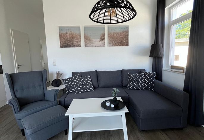 Villa Marin, Wohnung 17