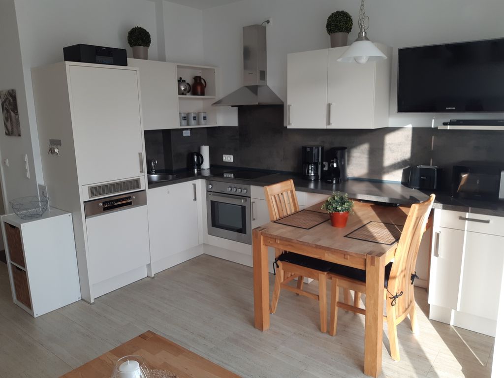 Villa Marin, Wohnung 22