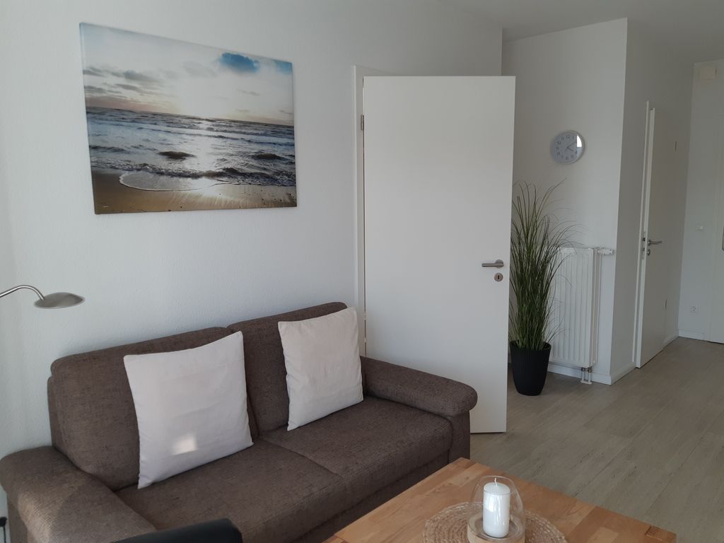 Villa Marin, Wohnung 22