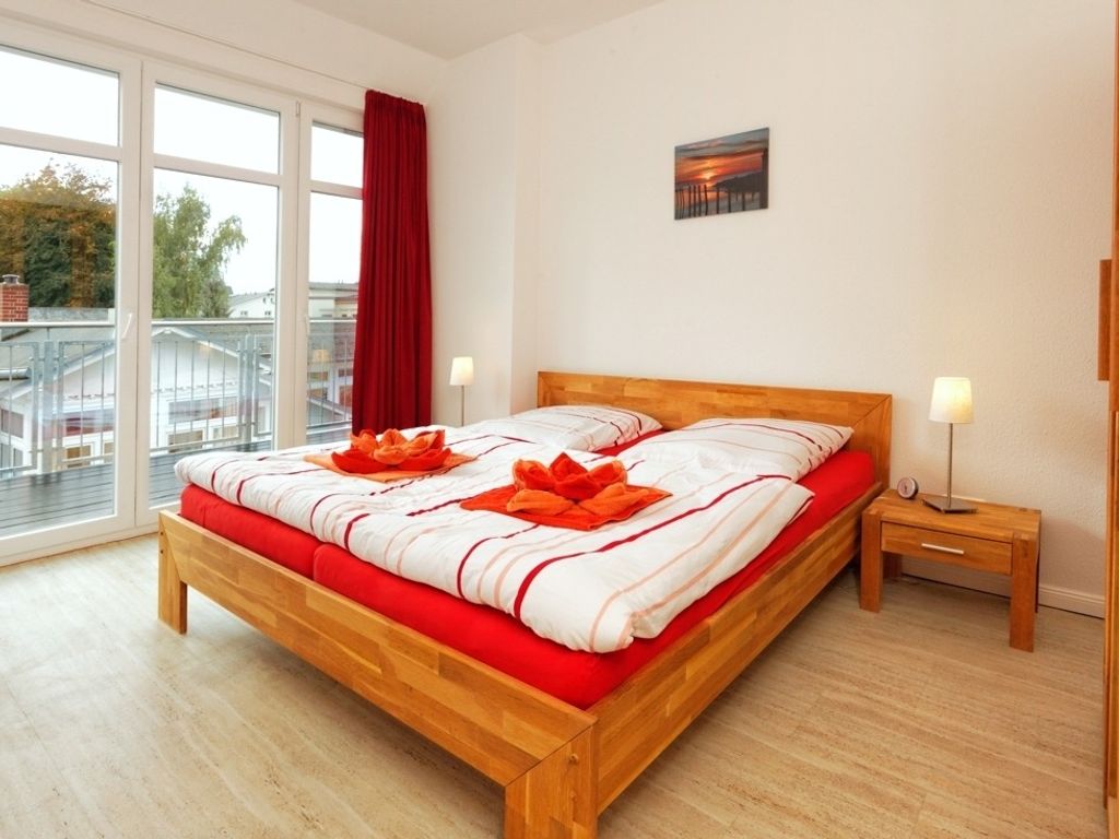 Villa Marin, Wohnung 22