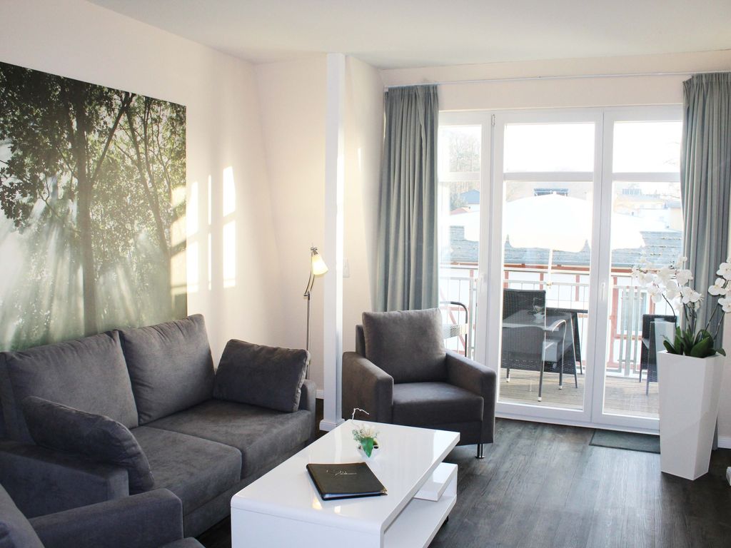 Villa Marin, Wohnung 24