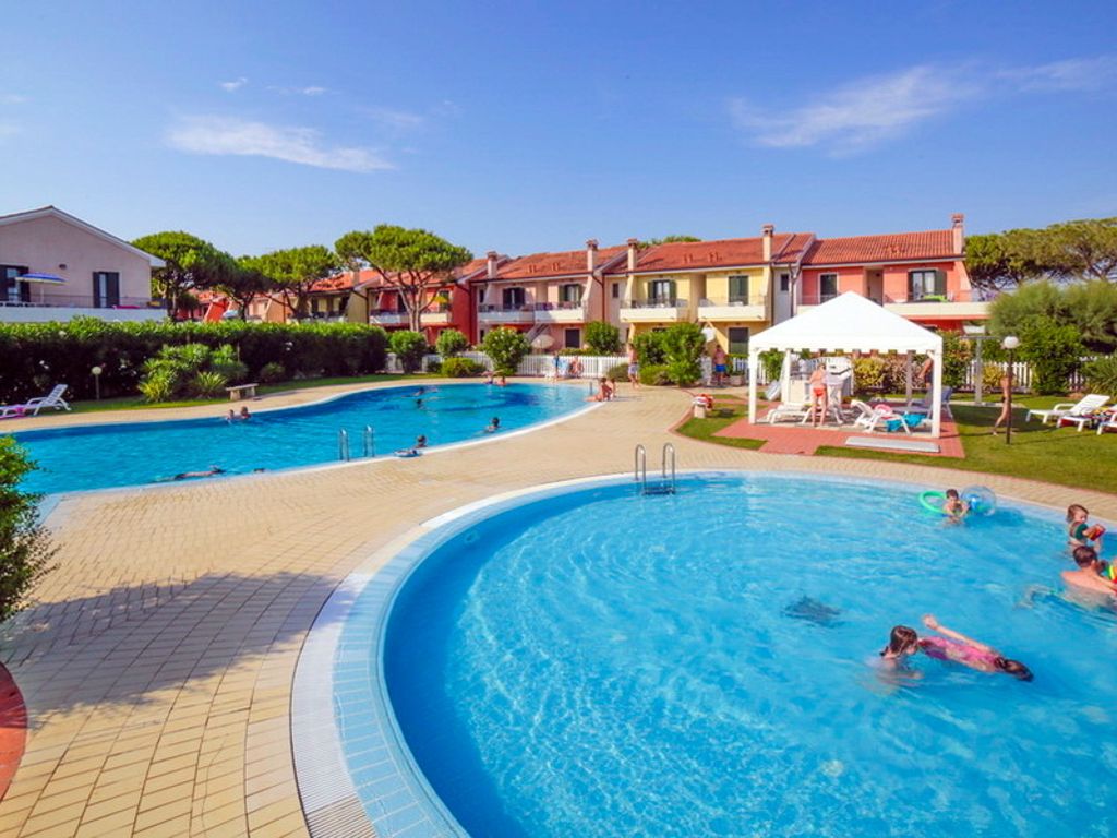Residence Porto Sole PP