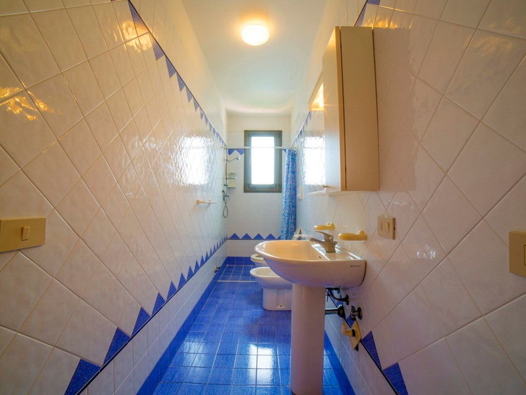 Residence Porto Sole PP