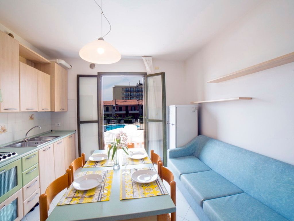 Residence Porto Sole PP