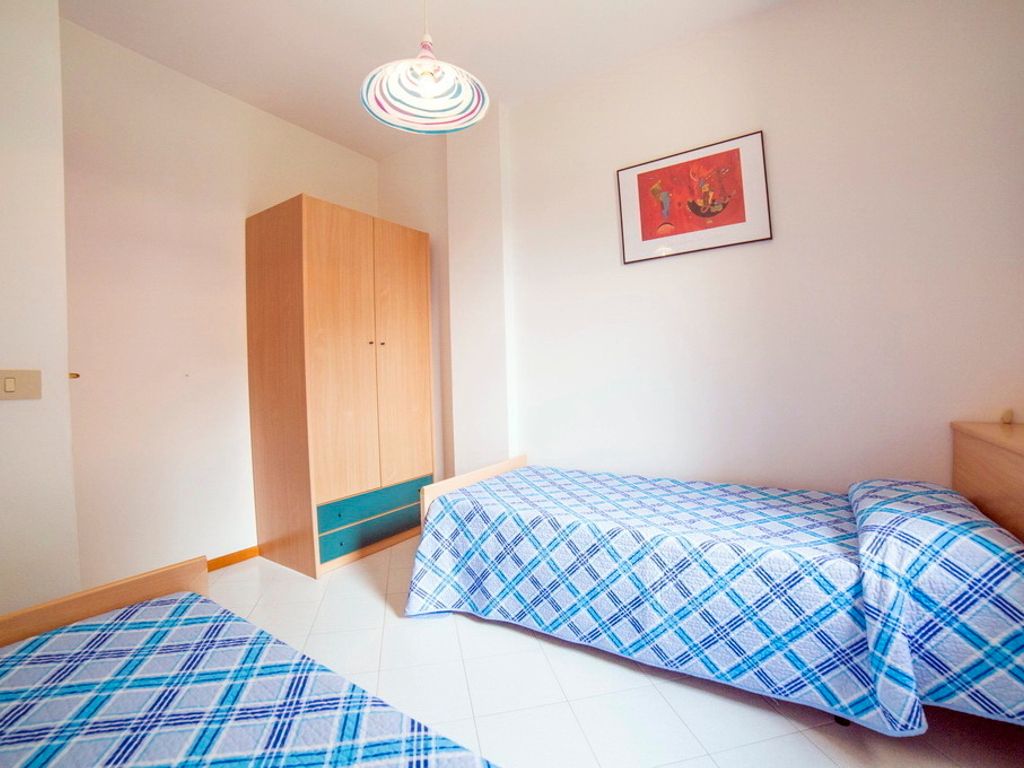 Residence Porto Sole PP