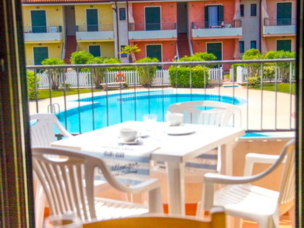 Residence Porto Sole PP