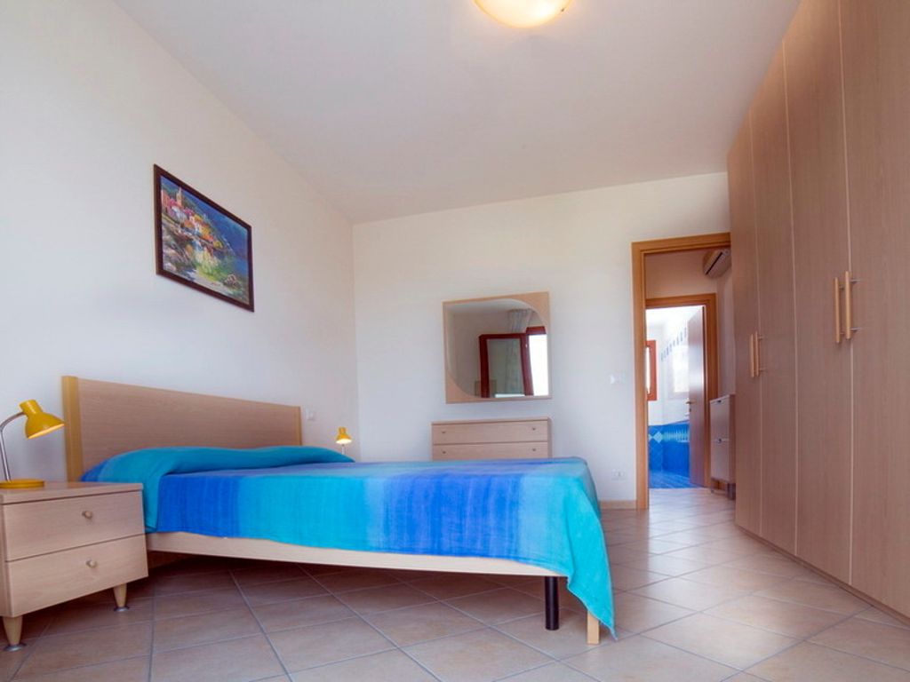 Residenza Le Ginestre