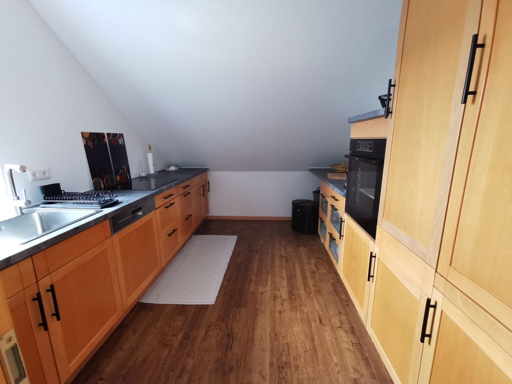 BodenSEE Apartment Achberg Panoramablick