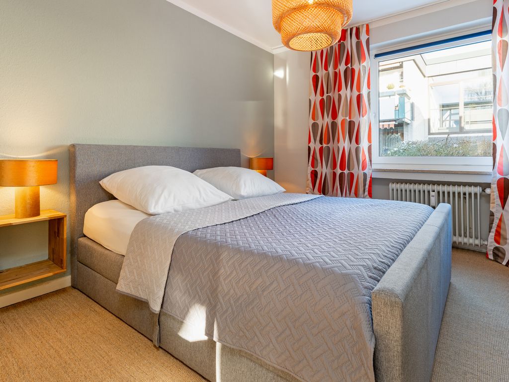 Appartement Klar Schiff