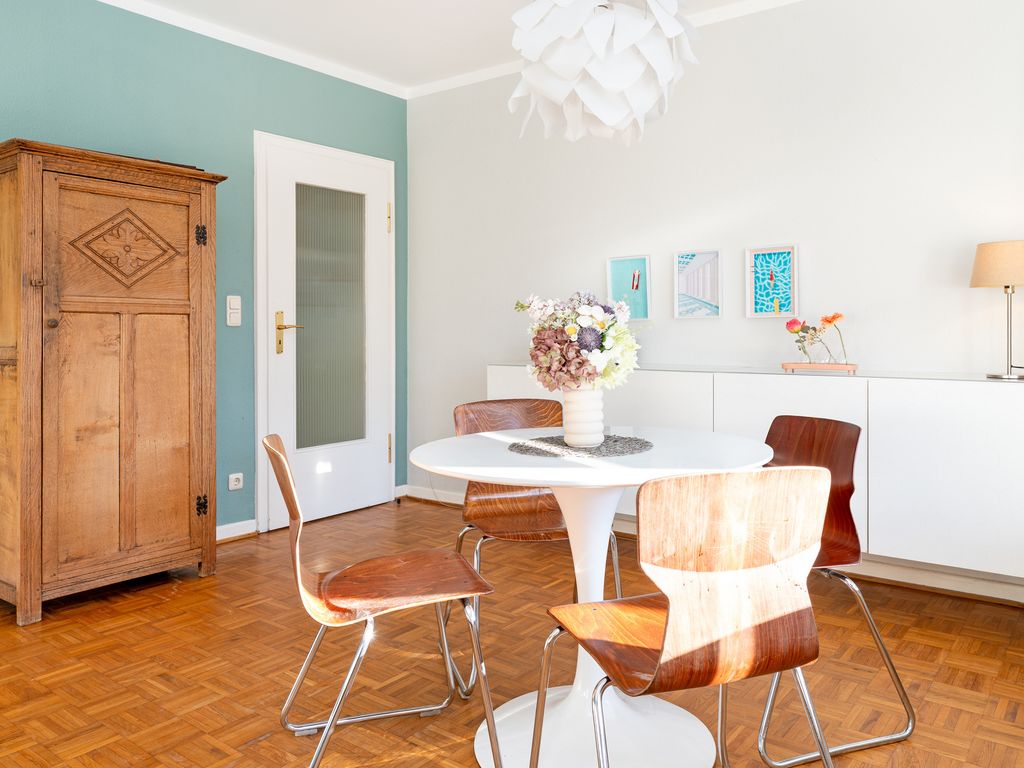 Appartement Klar Schiff