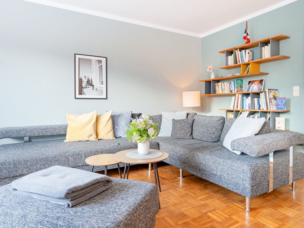 Appartement Klar Schiff