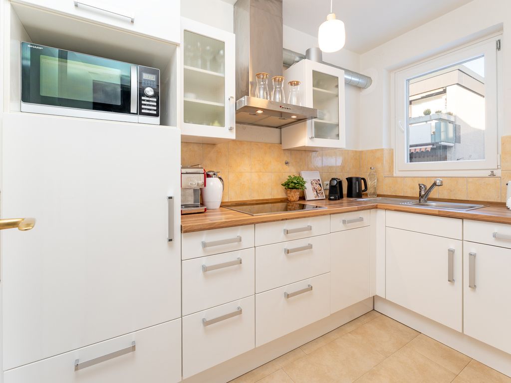 Appartement Klar Schiff