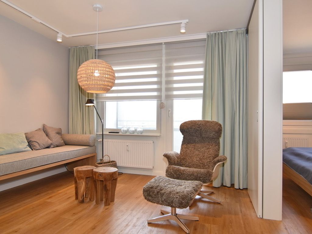 Ankerlicht Whg. 54 - Engel