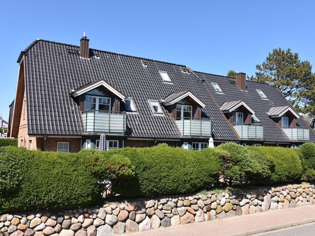 Deckerstraße 1, Whg. c