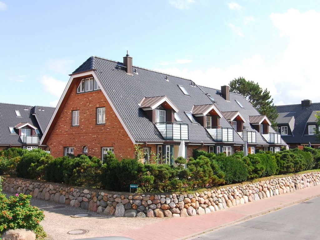 Deckerstraße 1, Whg. i