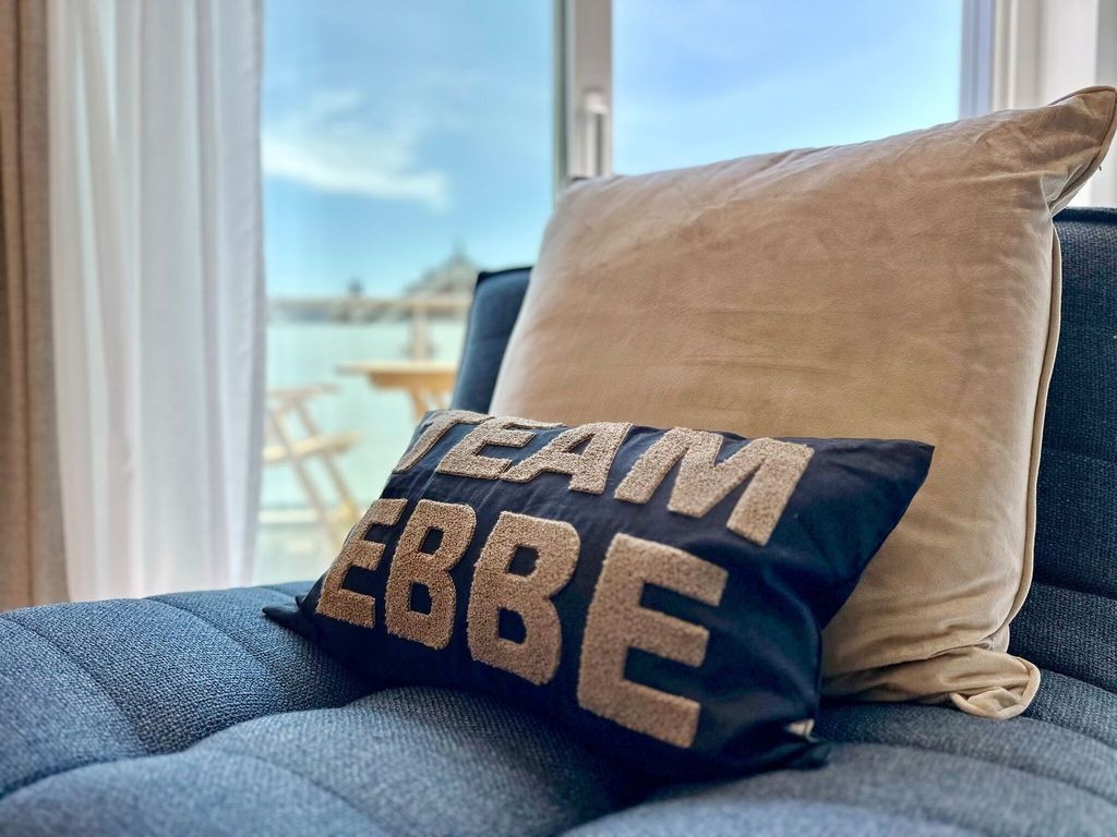 Ebbe + Flut, Whg. 13