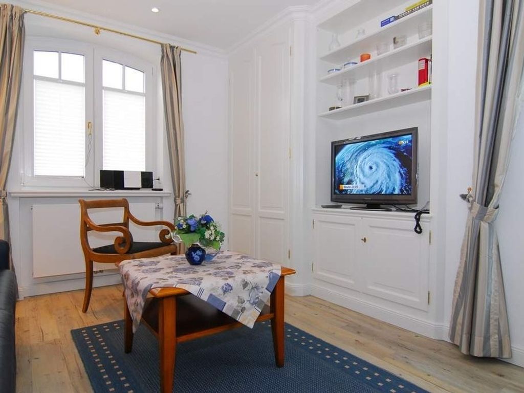 Elisabethstraße 18, Whg. 4