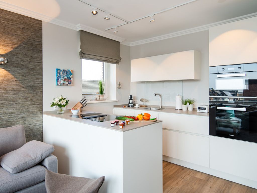 Friedrichstraße 35c, Whg. 25, Homebase Sylt