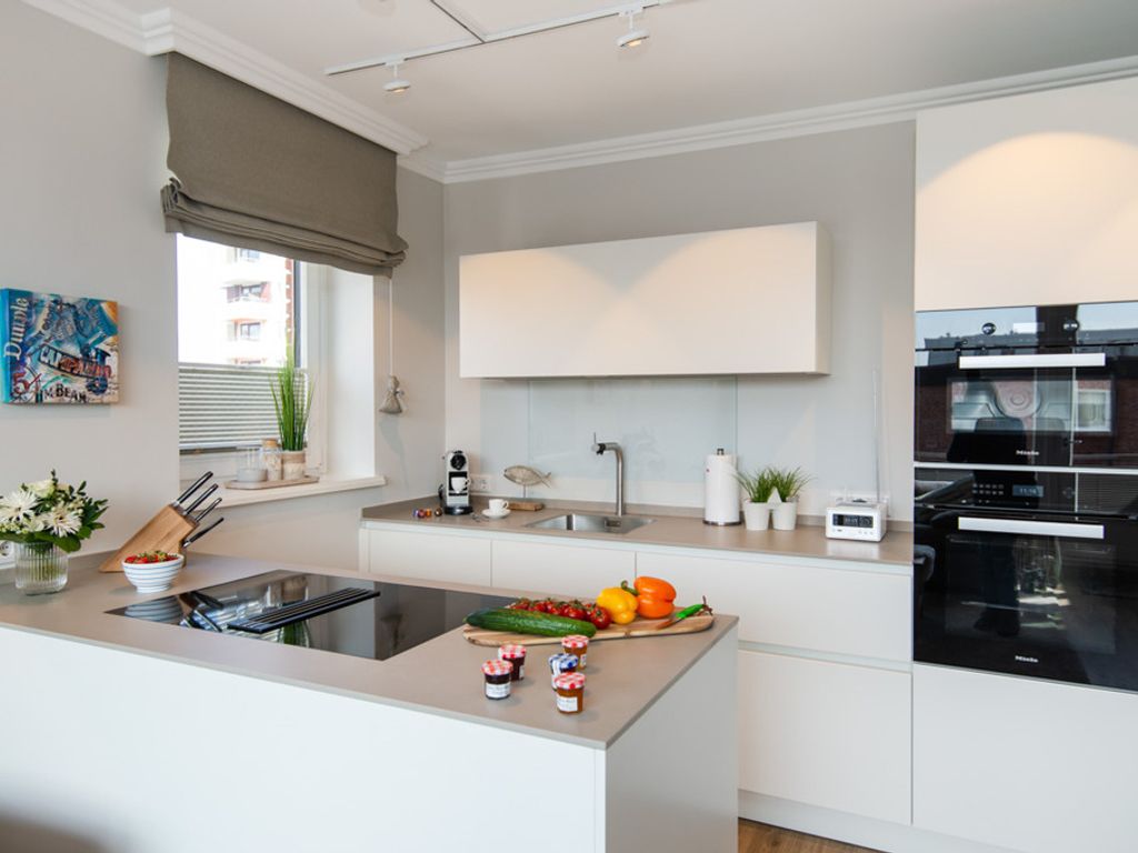 Friedrichstraße 35c, Whg. 25, Homebase Sylt