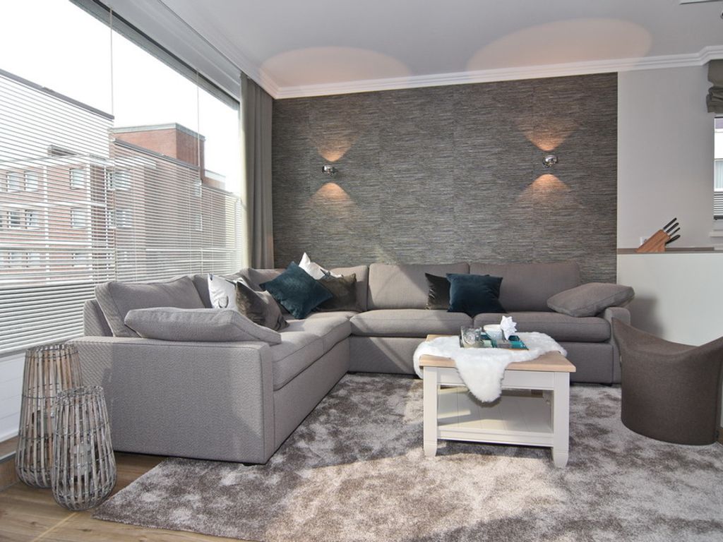 Friedrichstraße 35c, Whg. 25, Homebase Sylt