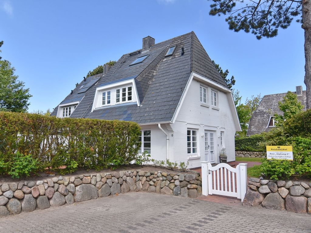 Haus "Sjipkamp"