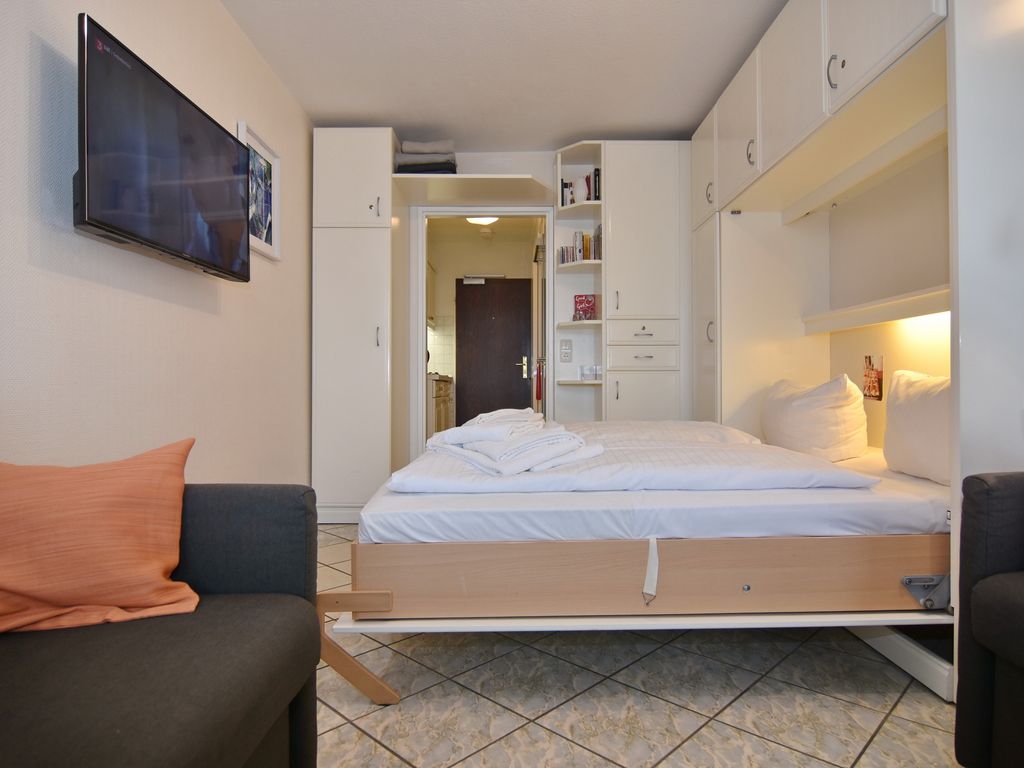 Haus am Meer, Whg. 103a, Seeseite 5.OG