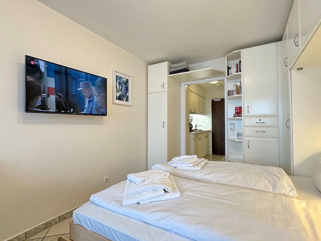 Haus am Meer, Whg. 103a, Seeseite 5.OG