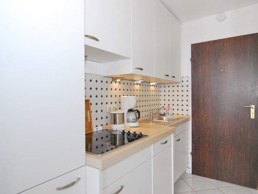 Haus am Meer, Whg. 119, Landseite 5.OG