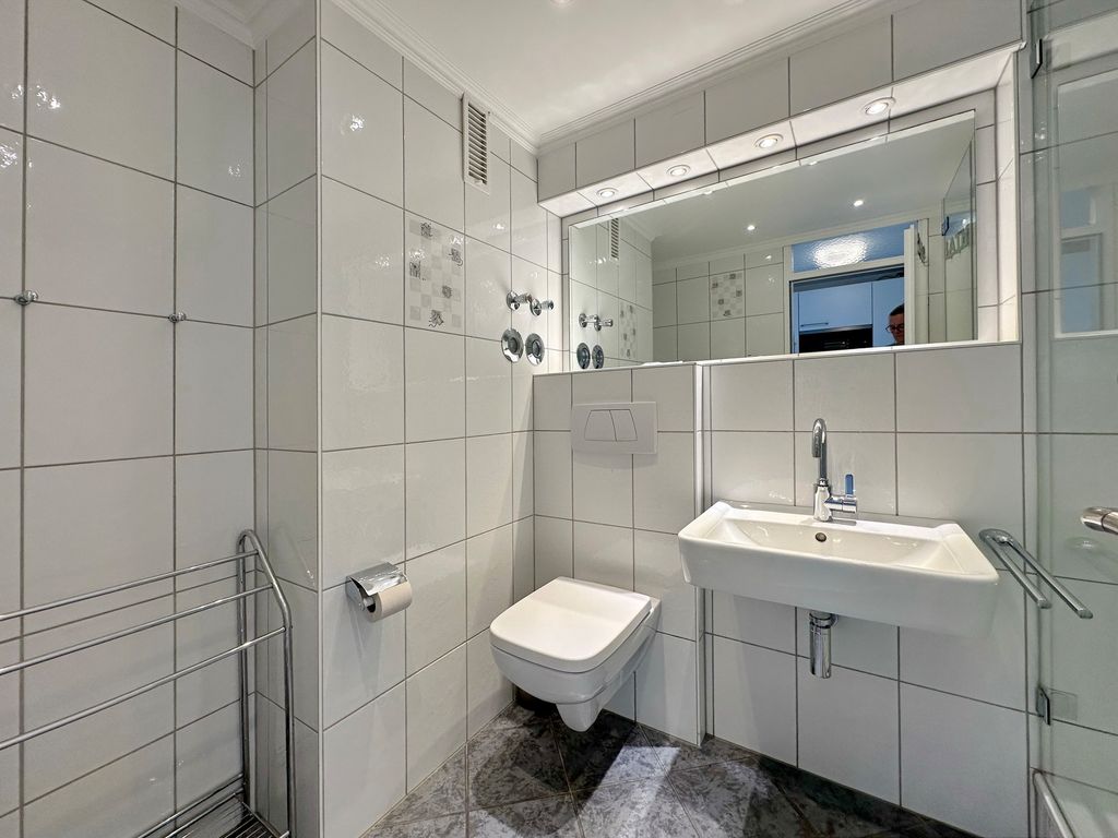 Haus am Meer, Whg. 124, Seeseite 6.OG