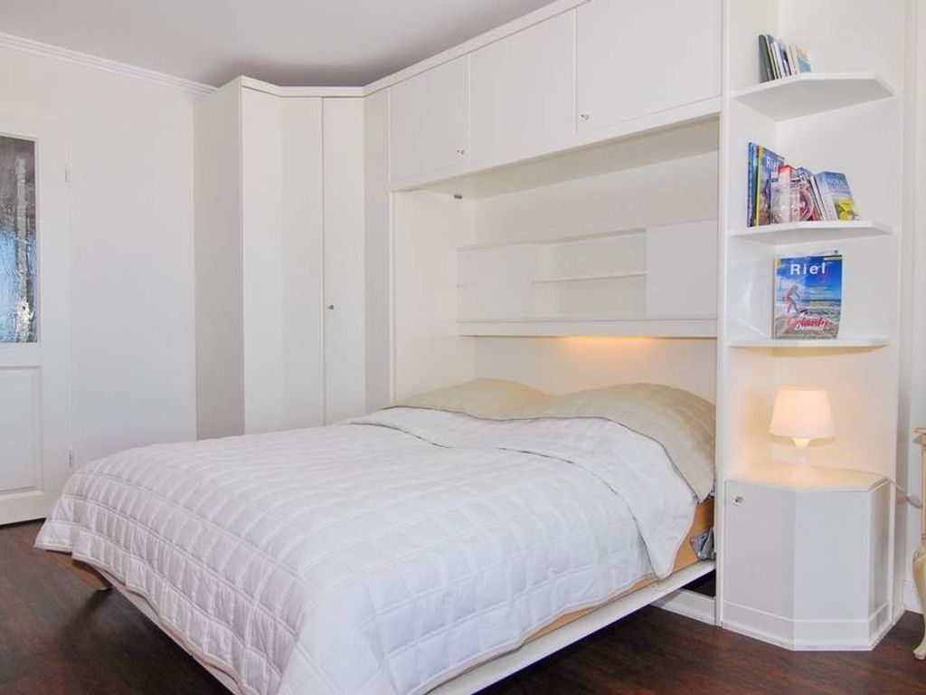 Haus am Meer, Whg. 127, Seeseite 6.OG