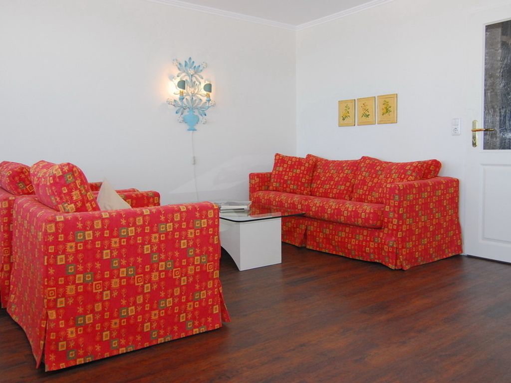 Haus am Meer, Whg. 127, Seeseite 6.OG