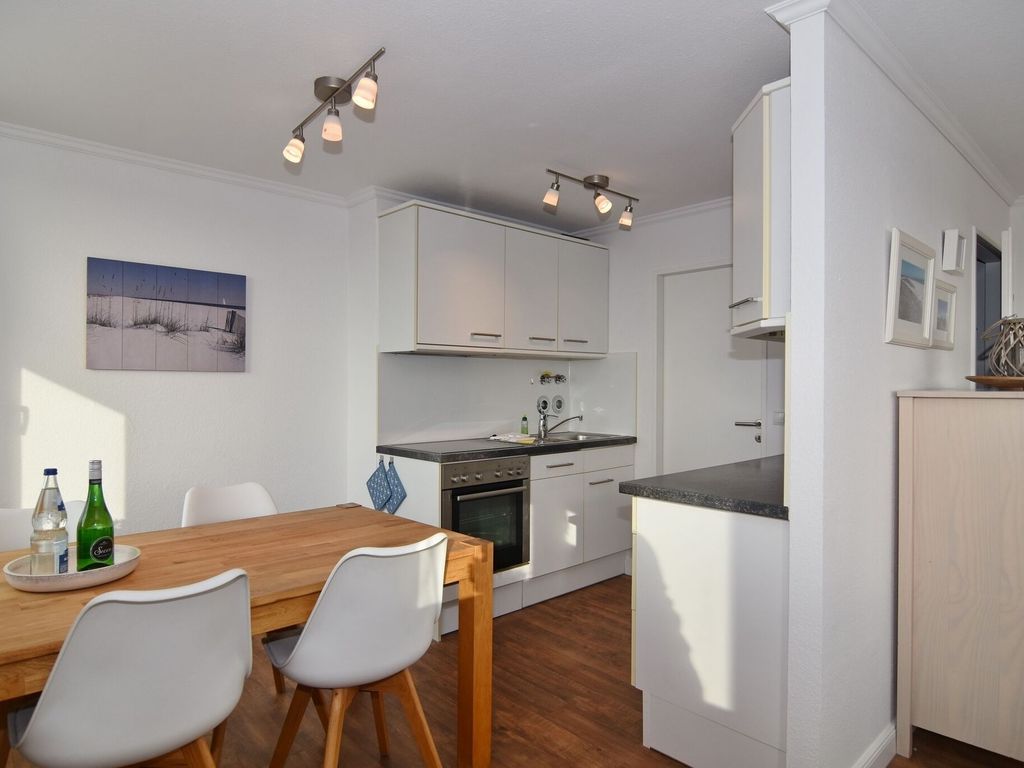 Haus am Meer, Whg. 131, Seeblick 6.OG